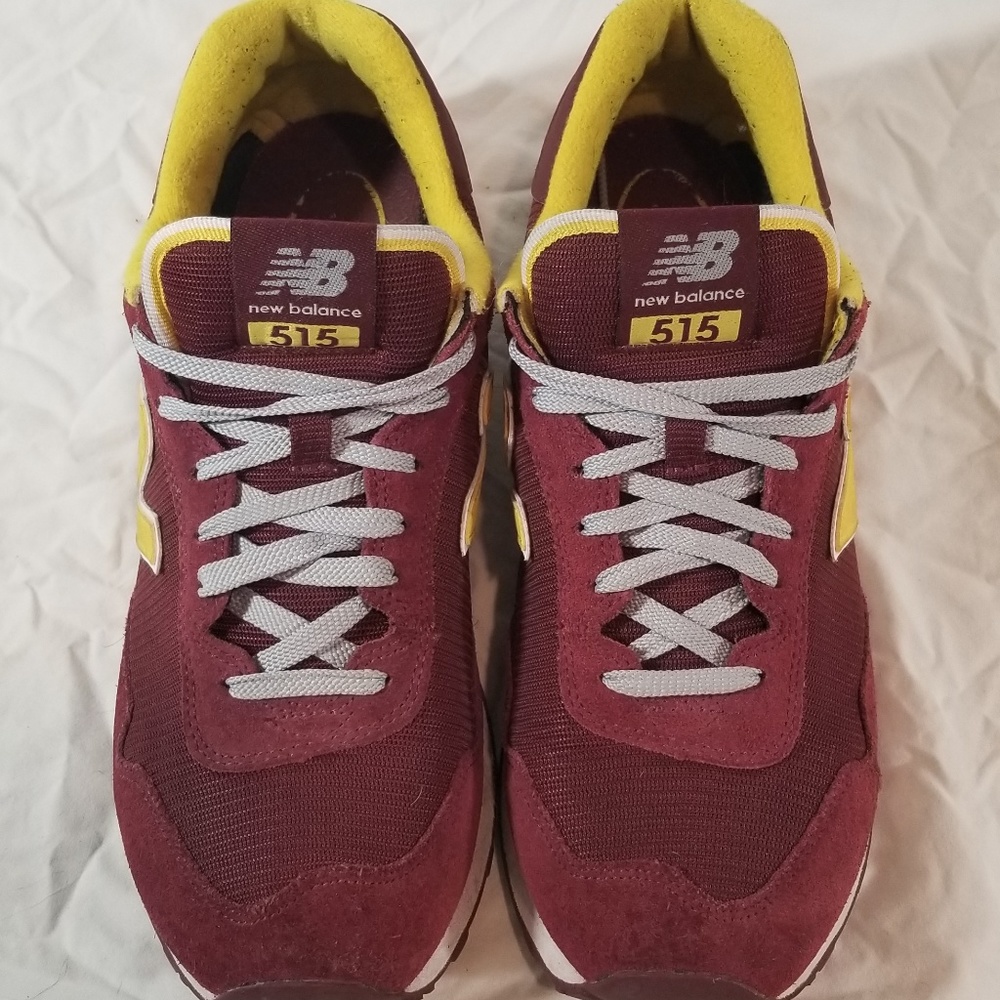 NEW BALANCE ML 515 SZ-12